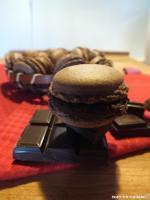 Macarons tout chocolat dscf5966.jpg