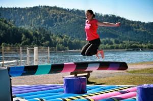 Les Césiades 2013, l’évènement qui rassemble.