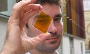 Une start-up d'Oxford développe des fenêtres photovoltaïques