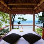 Namale Resort & Spa, bienvenue au Fidji !