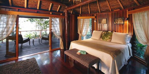 Namale Resort & Spa, bienvenue au Fidji !
