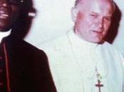 choix d’un pape noir