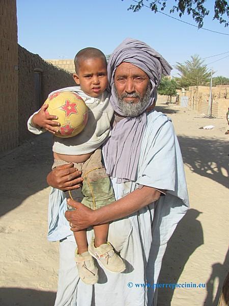 MALI - Grand-reportage : L'illusion malienne MALI 2968- Copyright Pierre Piccinin da Prata