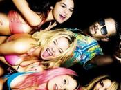 Critique Spring Breakers