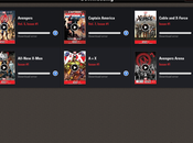 comics Marvel gratuits pause