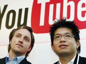 nouveau service vidéos co-fondateur YouTube