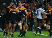 Chiefs jour, toujours