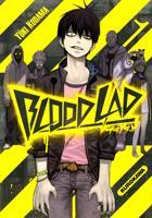 Blood lad tome 1 small