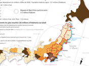 regard géographes géographie catastrophe Japon