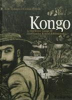 Kongo - Tom Tirabosco et Christian Perrissin