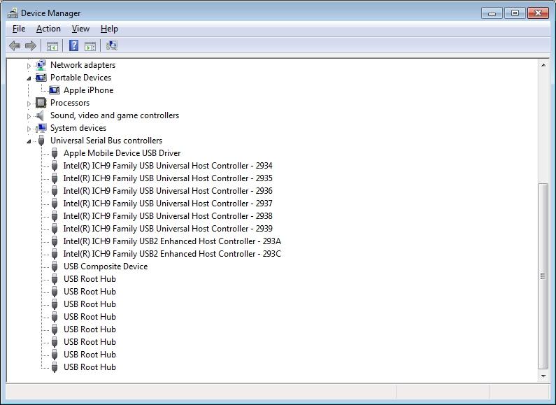Petit guide de dépannage si votre iPhone n’apparaît plus dans iTunes