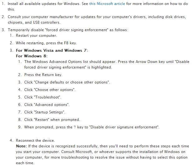 Petit guide de dépannage si votre iPhone n’apparaît plus dans iTunes