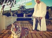 Tyga Hotel California [Album Cover Tracklist]