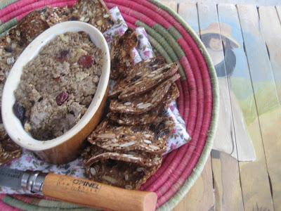 Cretonnade de veau à La Carminée