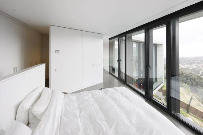 X House - Cadaval & Solà-Morales Arquitectos - 10