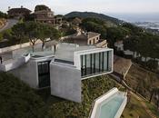 House Cadaval Solà-Morales Arquitectos