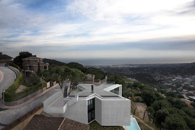 X House - Cadaval & Solà-Morales Arquitectos - 8