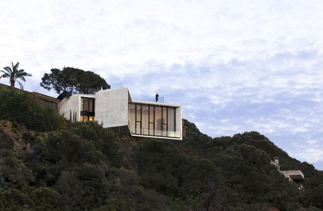 X House - Cadaval & Solà-Morales Arquitectos - 14