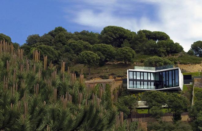 X House - Cadaval & Solà-Morales Arquitectos - 6