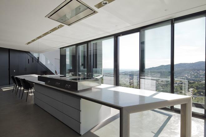 X House - Cadaval & Solà-Morales Arquitectos - 12