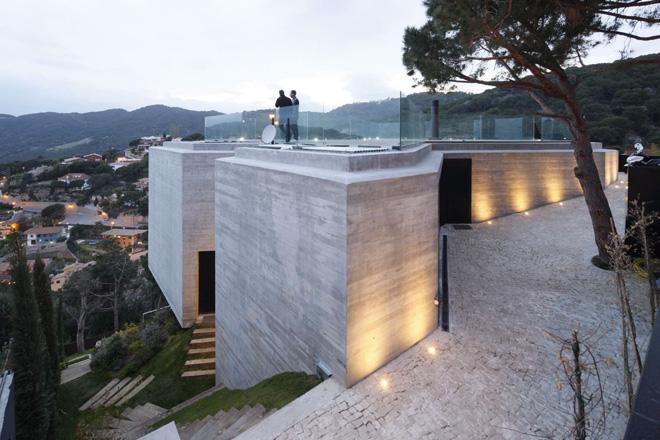 X House - Cadaval & Solà-Morales Arquitectos - 7