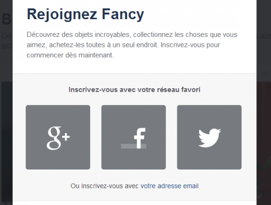 8 secondes devant moi…Et moi et moi et moi… l’Internet du Moi