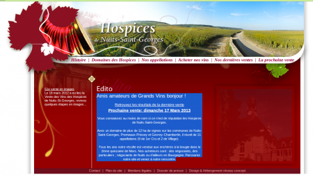 hospices hospices