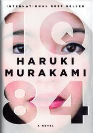 1Q84 le roman d'Haruki Murakami
