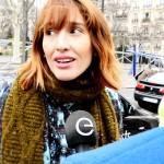 E-TV & TheFashionalists étaient à Paris pour la Fashion Week ! (Vidéo)