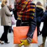 E-TV & TheFashionalists étaient à Paris pour la Fashion Week ! (Vidéo)