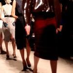 E-TV & TheFashionalists étaient à Paris pour la Fashion Week ! (Vidéo)