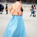 E-TV & TheFashionalists étaient à Paris pour la Fashion Week ! (Vidéo)