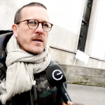 E-TV & TheFashionalists étaient à Paris pour la Fashion Week ! (Vidéo)