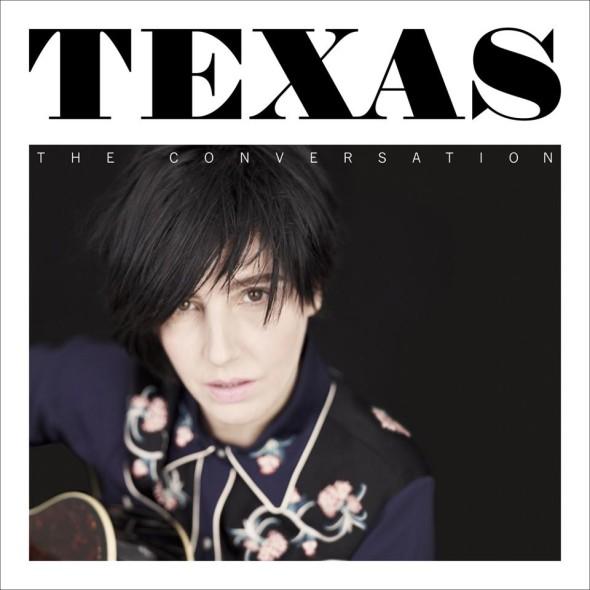 Texas fait son retour en mai 2013!