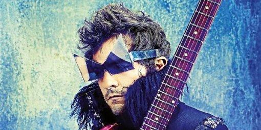 M dévoile le clip de son nouveau single, Ocean.