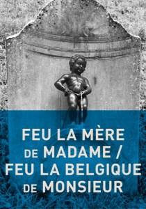 Feu la mère de madame