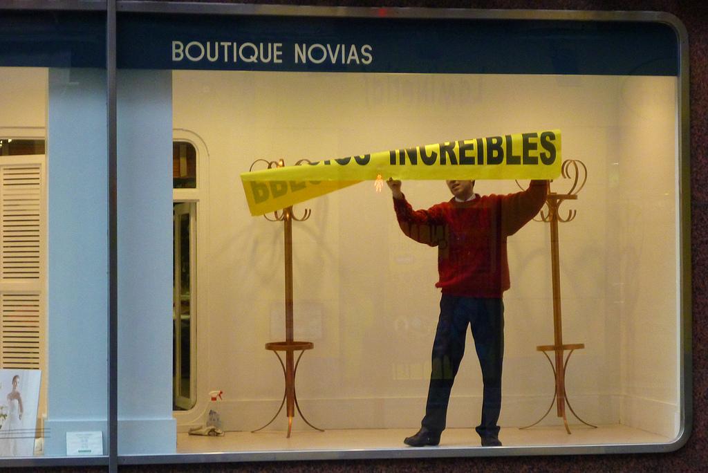 Precios Increibles 2