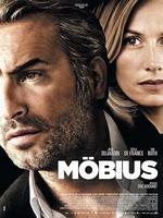 Film : « Möbius» de Eric Rochant (sorti le 27/02/2013)