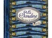 sardine, Sonia Ezgulian, Editions Stéphane Bachès
