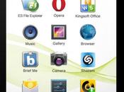 Nouvelles gamme tablettes Memup SlidePad ELITE