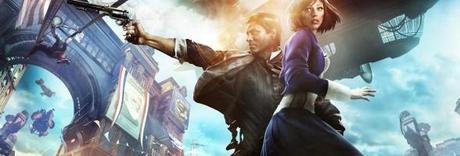 Preview de Bioshock Infinite