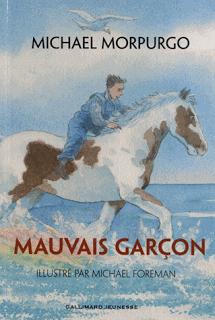 Mauvais garçon