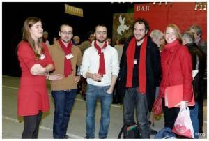 Au PG, la jeunesse bouscule la donne