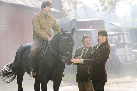 Critique Cinéma : Jappeloup