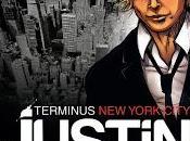 JUSTIN CASE Jean-Luc Bizien