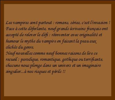 Bienvenue en Transylvanie