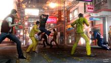  L’Année du Serpent de Sleeping Dogs est dispo  trailer Sleeping Dogs DLC 