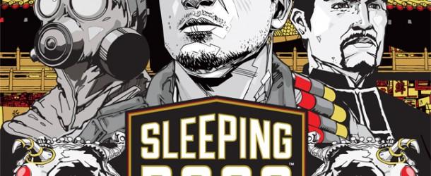 L’Année du Serpent de Sleeping Dogs est dispo