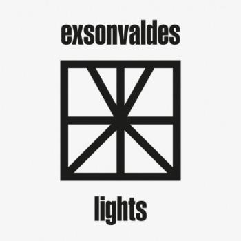 Exsonvaldes Lights Cover album