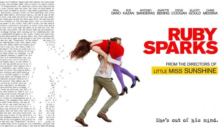 CINEMA : « Elle s’appelle Ruby »